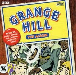 Grange Hill - The Album